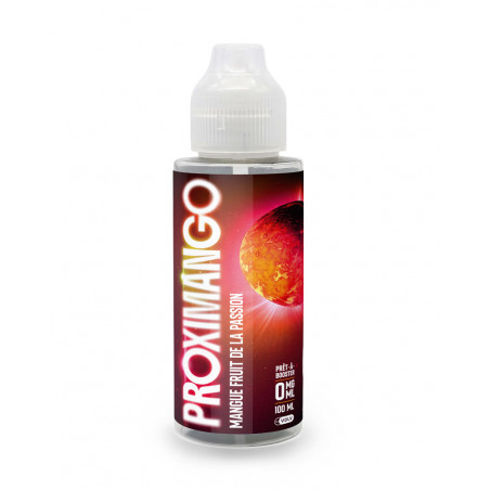 E-liquide PAB Proximango - 100ml