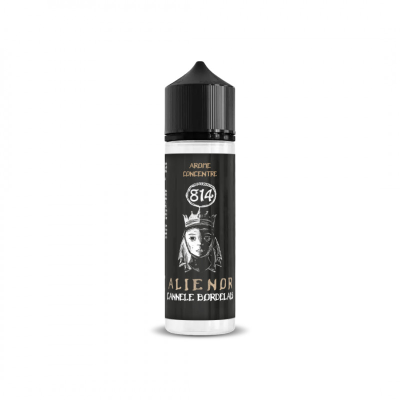 Arôme Alienor - 50ml - 814
