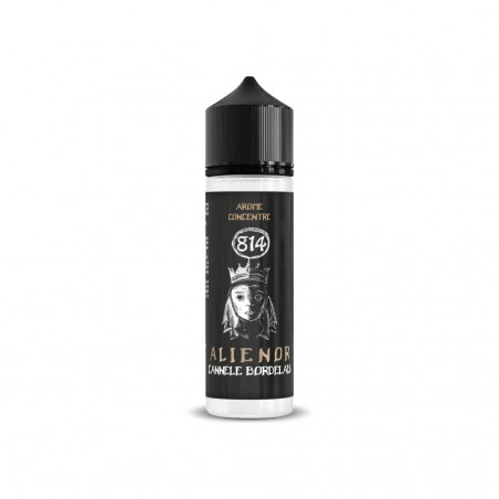 Arôme Alienor - 50ml - 814