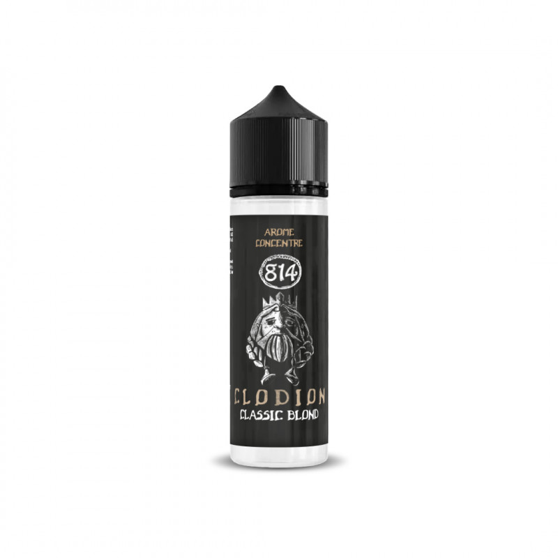 Arôme Clodion - 50ml - 814