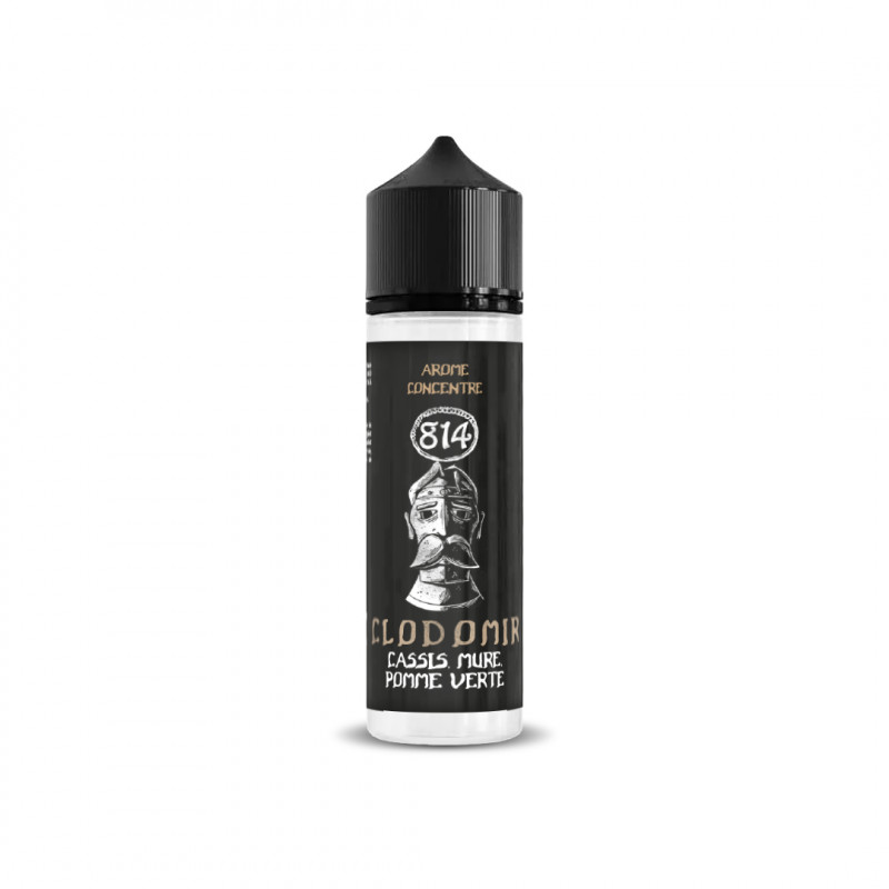 Arôme Clodomir - 50ml - 814