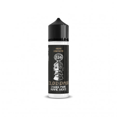 Arôme Clodomir - 50ml - 814