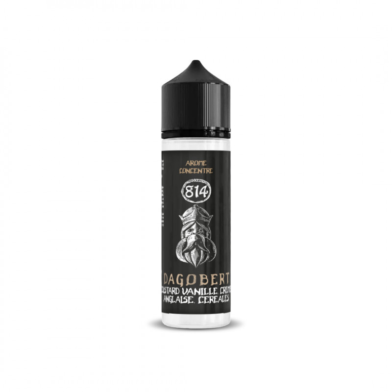 Arôme Dagobert - 50ml - 814