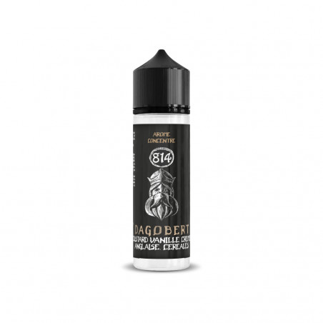 Arôme Dagobert - 50ml - 814