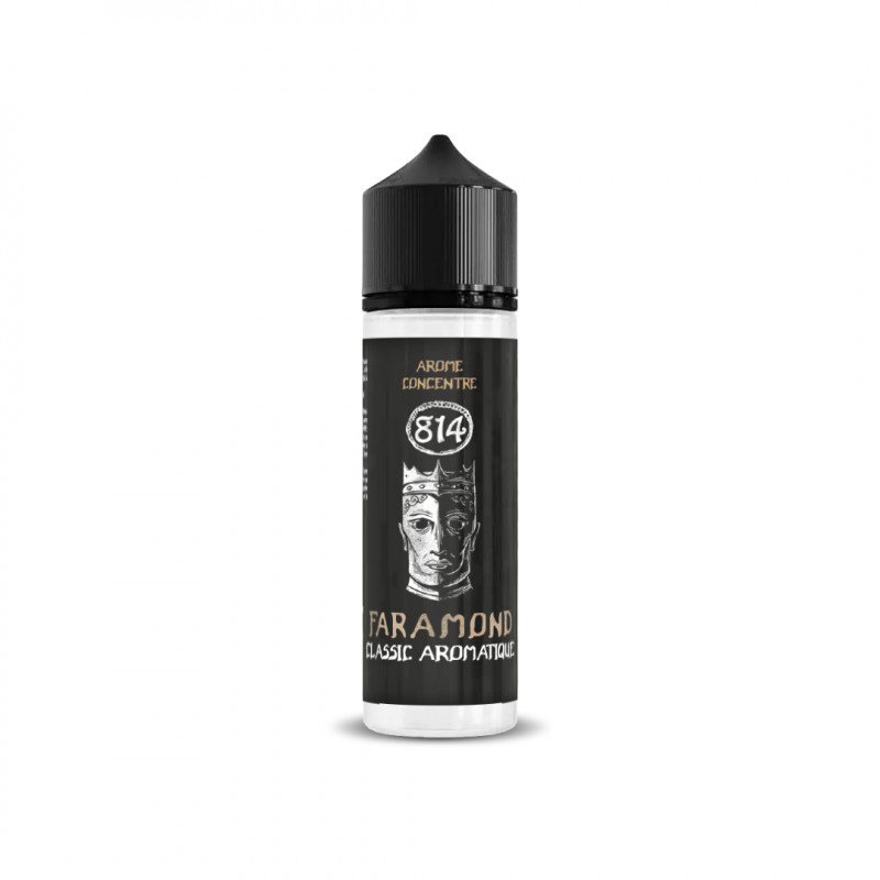 Arôme Faramond - 50ml - 814
