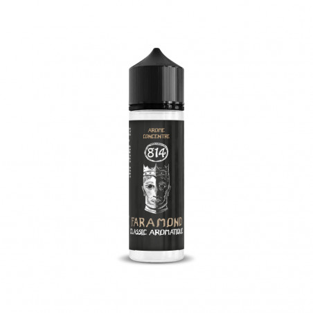 Arôme Faramond - 50ml - 814