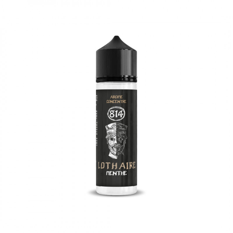 Arôme Lothaire - 50ml - 814