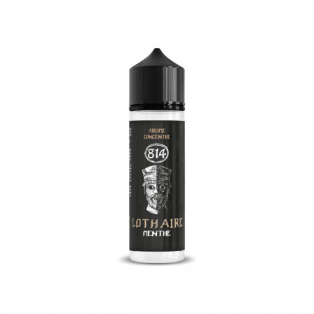 Arôme Lothaire - 50ml - 814