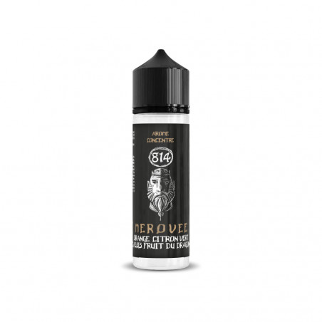 Arôme Mérovée - 50ml - 814
