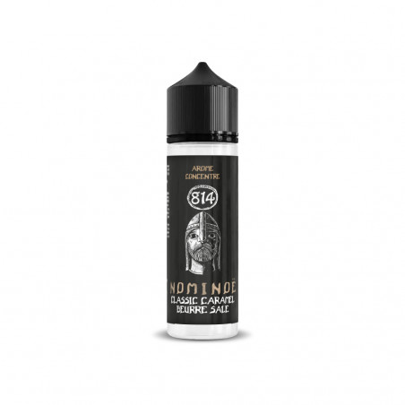 Arôme Concentré Nominoë - 50ml