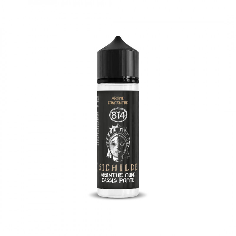 Arôme Concentré Sichilde - 50ml