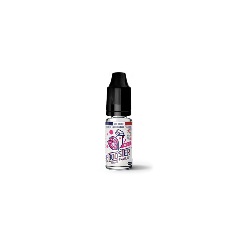 Le Booster Français Neosweet - 10ml