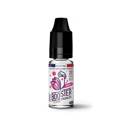 Le Booster Français Neosweet - 10ml