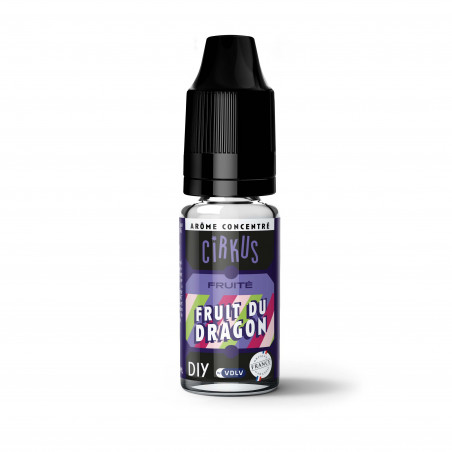 Arôme Concentré Fruit du Dragon - 10ml