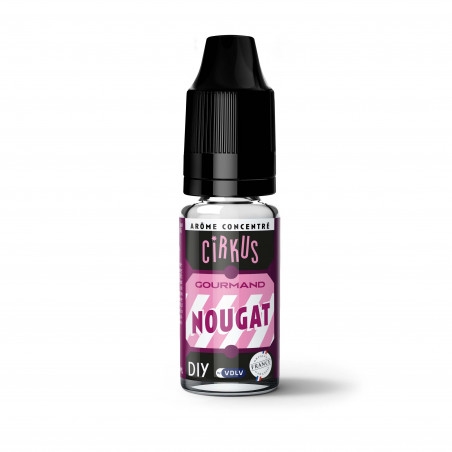 Arôme Concentré Nougat - 10ml