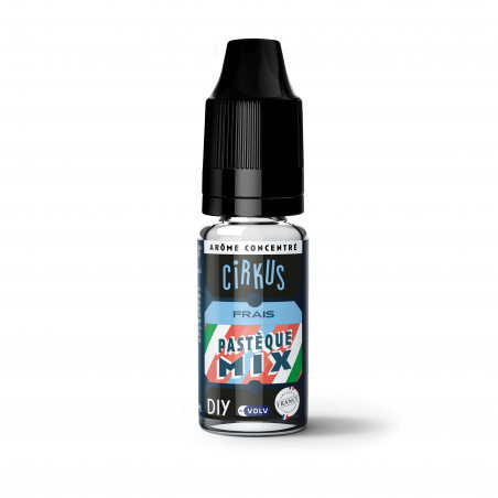 Arôme Concentré Pastèque Mix - 10ml