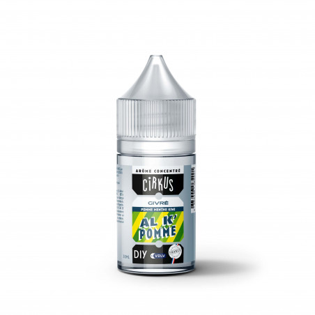 Arôme Concentré Al K'Pomme - 30ml