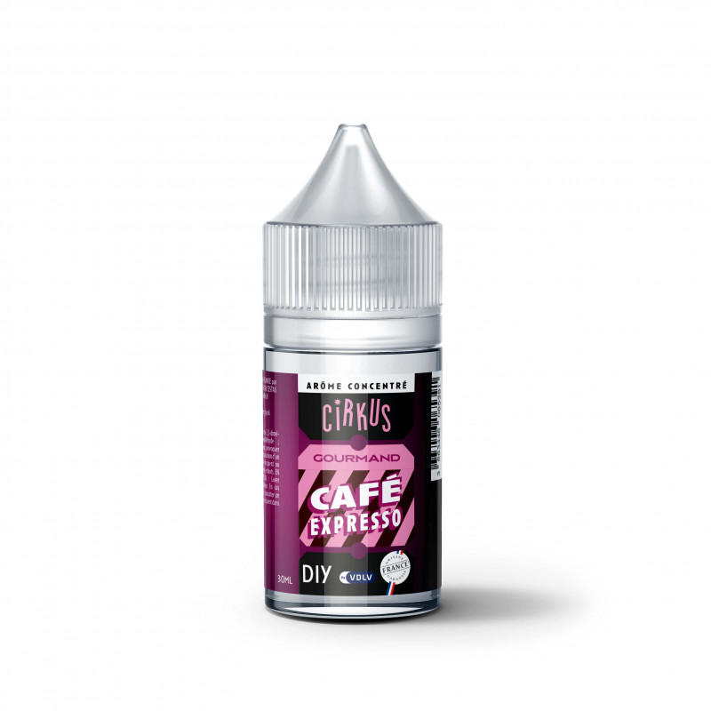 Arôme Concentré Café Expresso - 30ml