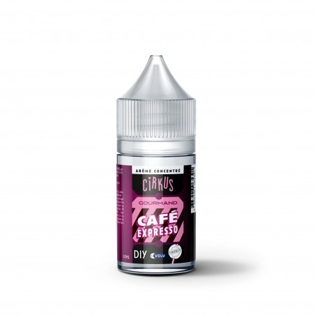 Arôme Concentré Café Expresso - 30ml