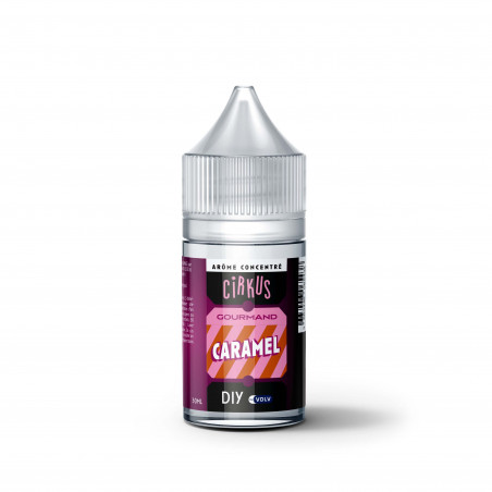 Arôme Concentré Caramel - 30ml