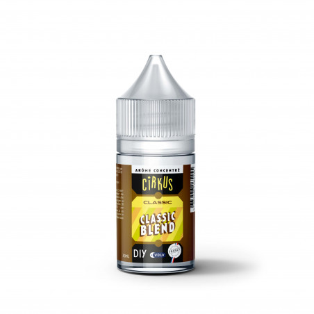 Arôme Concentré Classic Blend - 30ml