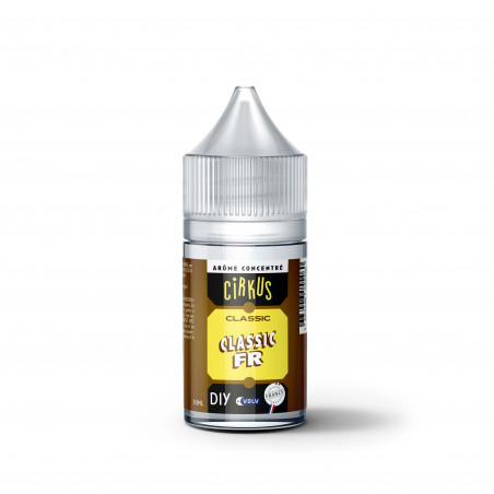 Arôme Concentré Classic FR - 30ml