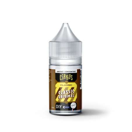 Arôme Concentré Classic Original - 30ml