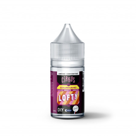Arôme Concentré Lofty - 30ml