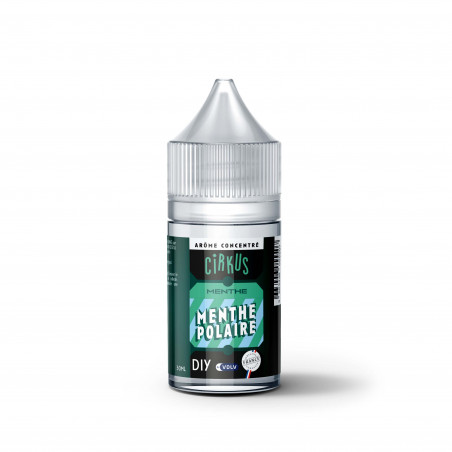 Arôme Concentré Menthe Polaire - 30ml