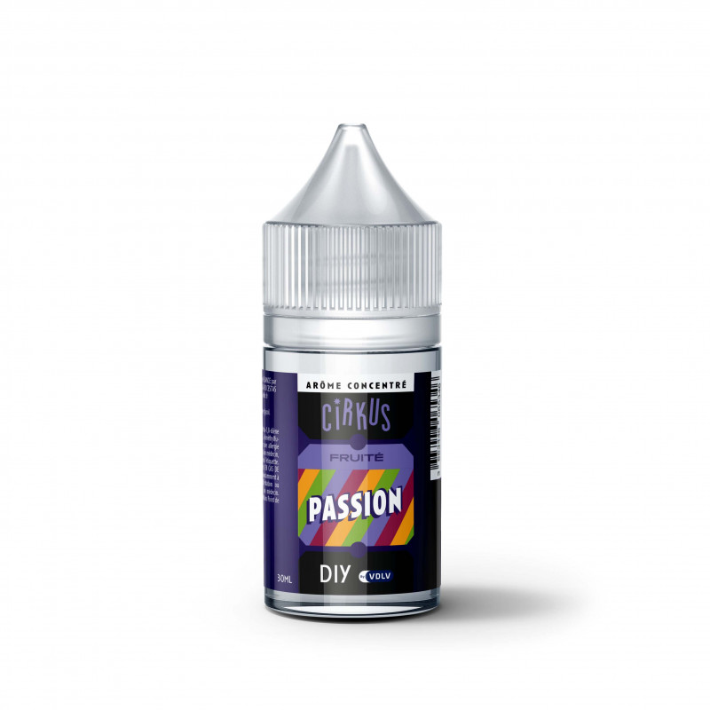 Arôme Concentré Passion - 30ml