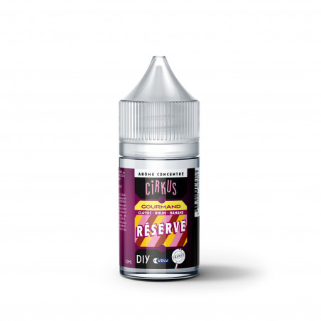 Arôme Concentré Réserve - 30ml