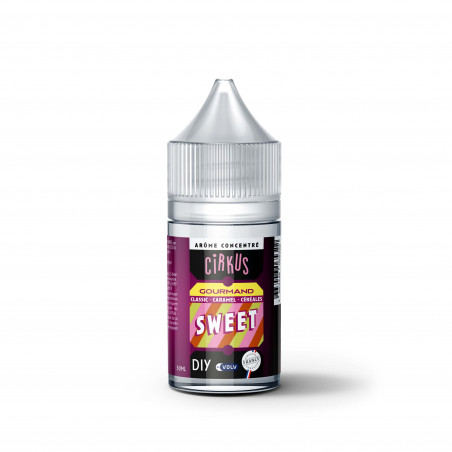 Arôme Concentré Sweet - 30ml