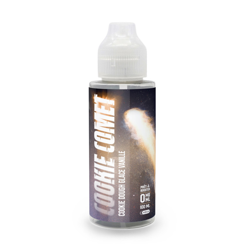 E-liquide PAB Cookie Comet - 100ml