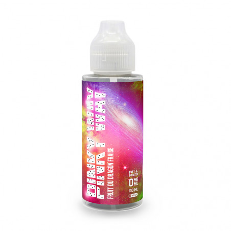 E-liquide PAB Pinky WAY - 100ml