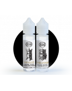E-liquide 50ml Français - 814 | VDLV