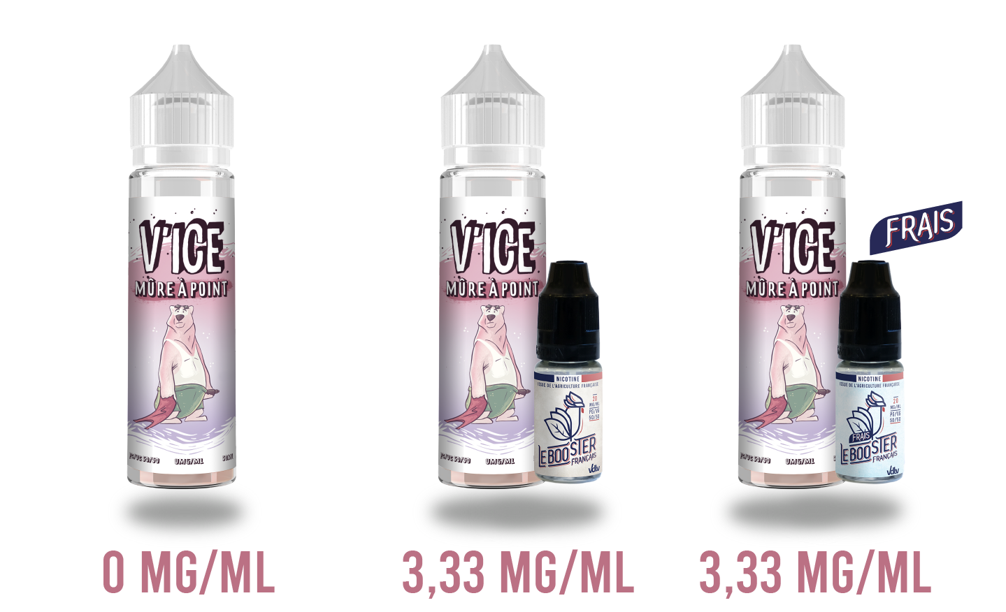 MURE A POINT 50ml