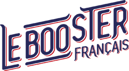 Logo Le Booster Français