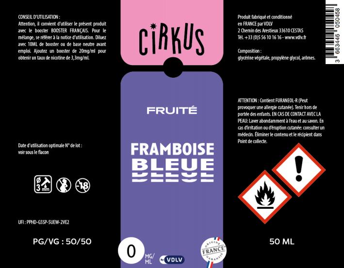 elfbar nachfüll pod läuft aus FAUSSE BAIE – Veux-tu une biere main image 1