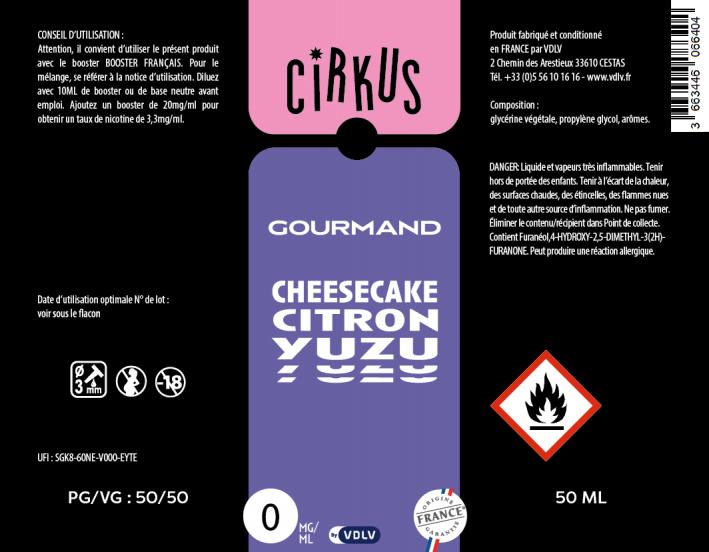 elfbar nachfüll pod läuft aus E-liquide CBD : Meilleure Vape au Chanvre 100% Naturelle main image 1